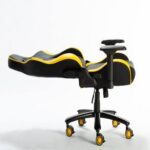 Esports Chairs Genuine Leather Gaming Chair